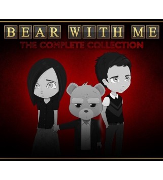 Bear With Me: The Complete Collection Region: ARGENTINA XBOX One Xbox One Key 
